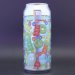3 Sons  Cloudwater - Pick N Mix - 8% (473ml) 