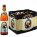 Franziskaner Weissbier Kristallklar Đức 5% vol chai 500ml 