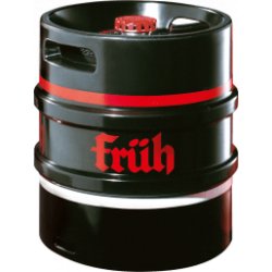 Früh Kölsch Früh Kölsch