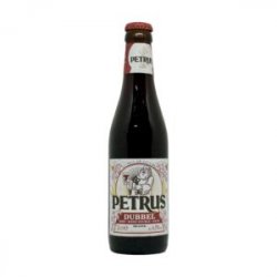 Petrus Dubbel - Belgian Craft Beers