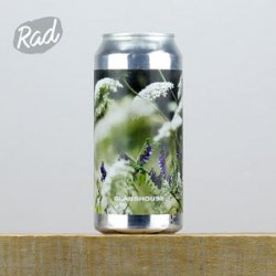 GlassHouse Beer Co Botanist