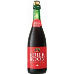 Kriek Boon - Drankgigant.nl