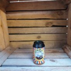 Muifelbrouwerij 2 Guys 2 Buckets