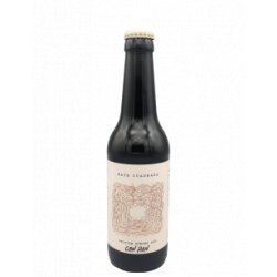 Cerveza Raíz Cuadrada British Strong Ale con Pan - Lupulia - Pickspain