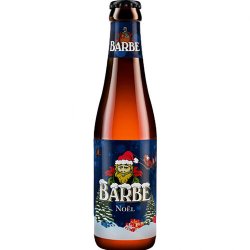 Verhaeghe Barbe Noël Verhaeghe Barbe Noël