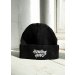 Howling hops BEANIE 