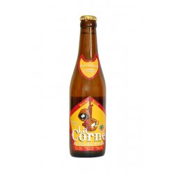 La Corne da bois des Pendus Blonde - Cervezas del Mundo