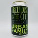 Urban Family Treehouse in the City Westland Barrel-Aged Barleywine 2023 Can 