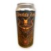 Adroit Theory, Absolute Zero, West Coast QIPA,  0,473 l.  12,0% 