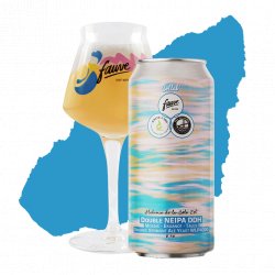 Fauve Alchimie de la Côte Est