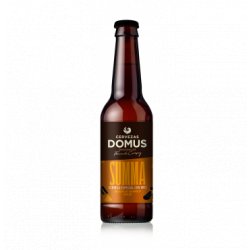 Domus SUMMA  Scotch Honey Ale (Pack de 12 ó 24 Uds.) - Domus