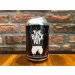 The Black Pot  Double Chocolate (2022)  Bereta Brewing Co 