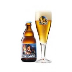 BRIGAND 9 ° 33 CL - Rond Point