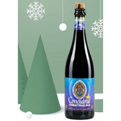 Corsendonk Christmas Ale