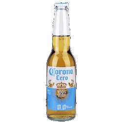 Grupo Modelo Corona Cero