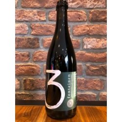 3 Fonteinen Nocturne (season 2122) Blend No. 47  Brouwerij 3 Fonteinen - The Hoptimist