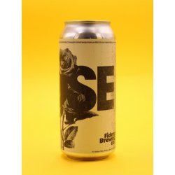 Fidens Brewing Co Rose