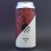 Full Circle Brew Co - Big Red - 6% (440ml) 