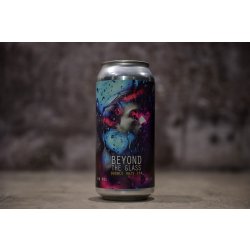 Spartacus - Beyond the Glass - addicted2craftbeer