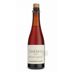 Allagash Coolship Red - Beer Republic