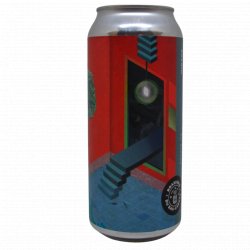 Brasserie du Bas-Canada Mirage Brasserie du Bas-Canada Mirage