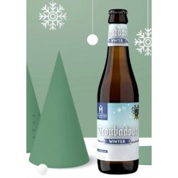 Brouwerij The Musketeers Troubadour Winter Brouwerij The Musketeers Troubadour Winter