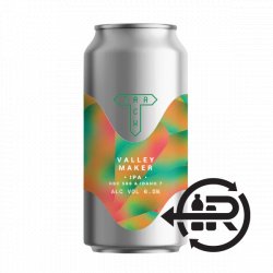 Track Brewing Valley Maker - Craft Central