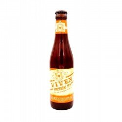 VIVEN IMPERIAL IPA 8 ° 33... - Rond Point