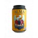 La Débauche - Alma Session IPA 33 cl La Débauche - Alma Session IPA 33 cl