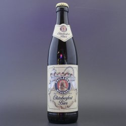 Paulaner - Oktoberfest - 6% (500ml) - Ghost Whale