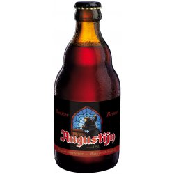 Augustijn Donker Augustijn Donker