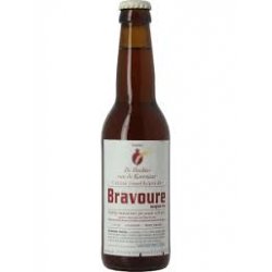 BRAVOURE 6.5 ° 33 CL - Rond Point