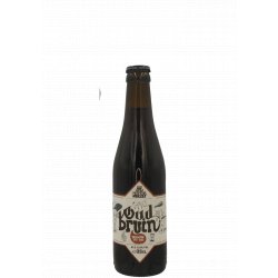 Oud Bruin 6% 33cl - Brygshoppen