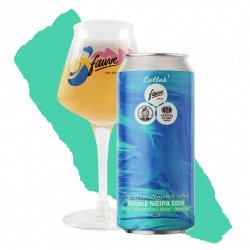 Fauve Comme un Soleil Nouveau Parisien