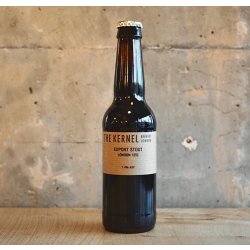 Export Stout - London 1890 - 7.5% (330ml) - The kernel