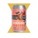 Nirvana - Blossom, Alcohol Free Hazy Peach Pale Ale 0.5% 330ml Nirvana - Blossom, Alcohol Free Hazy Peach Pale Ale 0.5% 330ml
