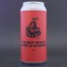 Pomona Island - The Boy Whose Name Was Vitorino - 6.3% (440ml) 