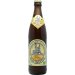 Vierzehnheiligener Bier Nothelfer Bio-Weisse 