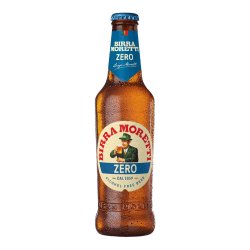 Birra Moretti Birra Moretti Zero