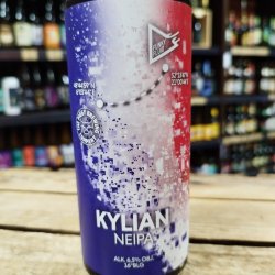 Funky Fluid Kylian Funky Fluid Kylian