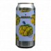 Garage Beer Co. Garage Beer Co. - Ziplocked 23 - 6.5% - 44cl - Can Garage Beer Co. Garage Beer Co. - Ziplocked 23 - 6.5% - 44cl - Can
