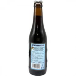 Brouwerij Kerkom Winterbinkske