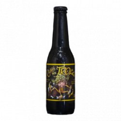 Dubuisson Dubuisson - Cuvée des Trolls - 7% - 25cl - Bte - La Mise en Bière