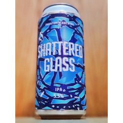 Phantom Brewing Co - Shattered Glass - Dexter & Jones