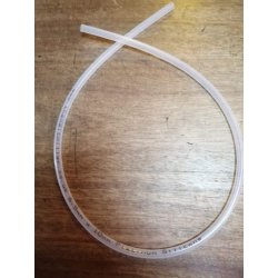 Silicone Tubing 6.5mm ID - waterintobeer