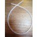Silicone Tubing 6.5mm ID 