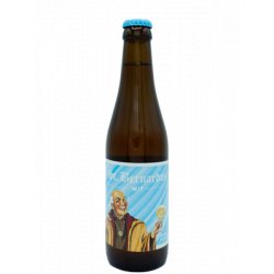 Sint Bernardus Wit - Hop-up