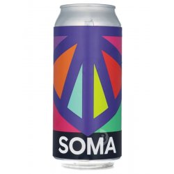 SOMA Beer Sway
