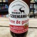 Browar Szreniawa Bière de Garde Browar Szreniawa Bière de Garde
