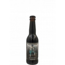 Fyrbøderen 11,5% 33cl - Brygshoppen